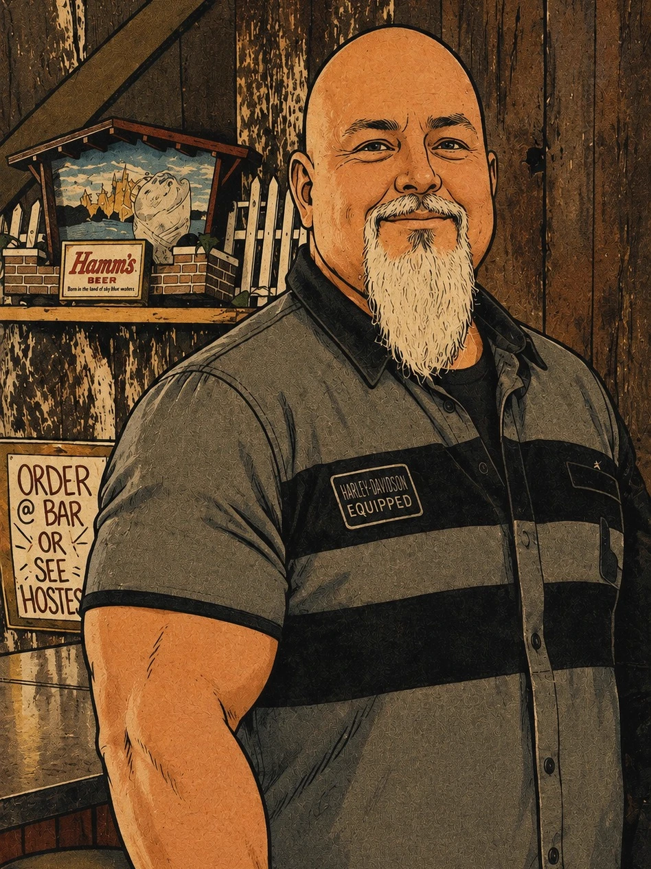Donnie Dueregard thumbnail