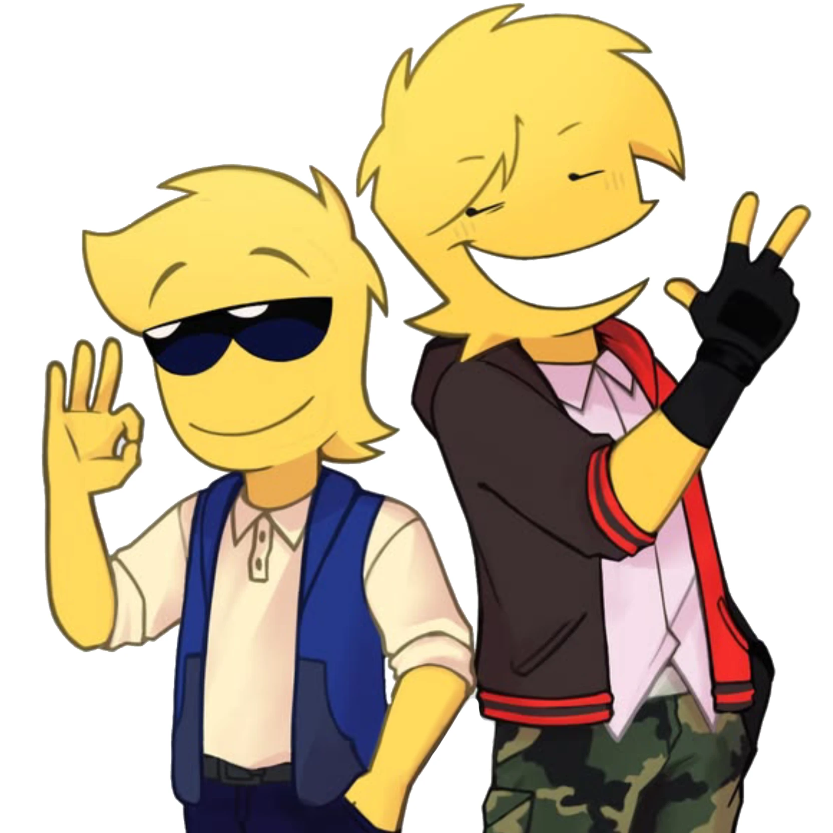 Saul/FakeHerds thumbnail