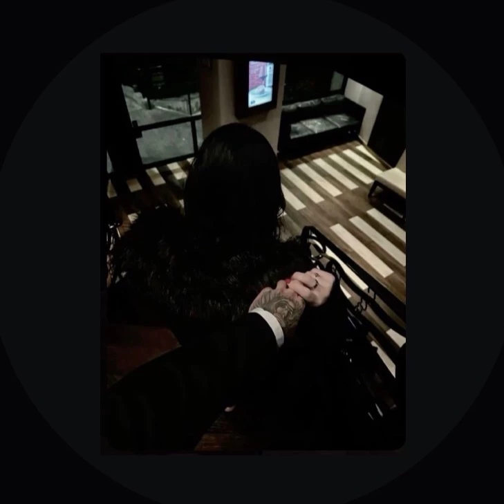 Mafia leader X tribal girl thumbnail