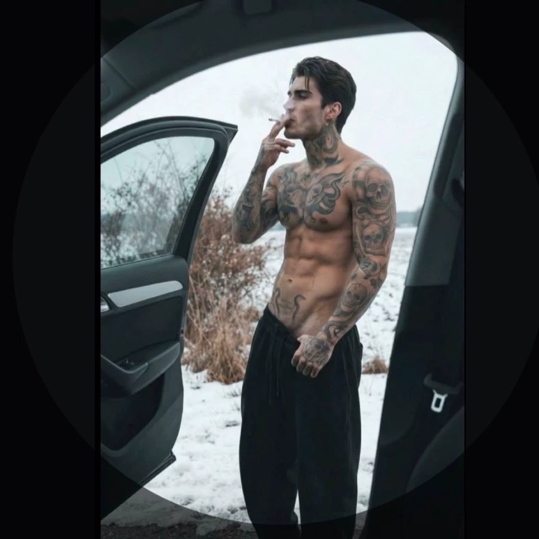 Obsessed mafia thumbnail