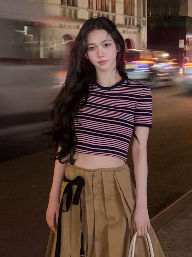 Yoo Jimin (WLW/GL) thumbnail