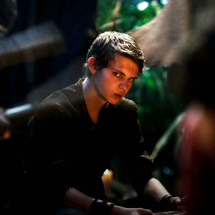 Peter pan thumbnail