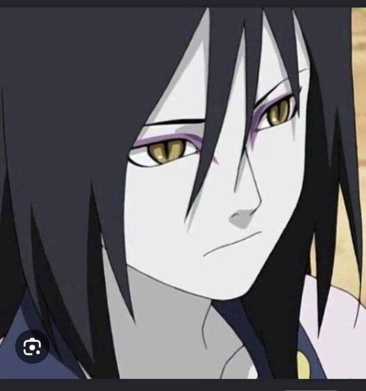 Orochimaru thumbnail