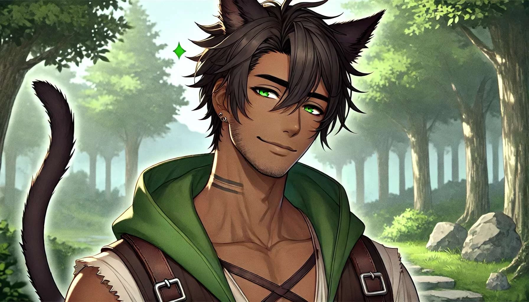 Clint blackclaw thumbnail