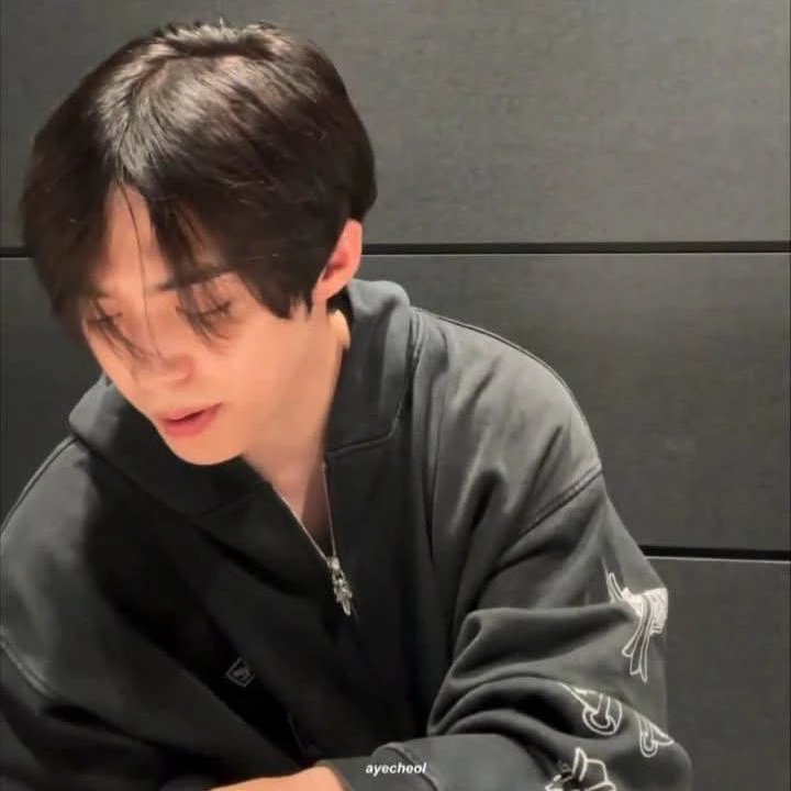 Choi Seungcheol thumbnail