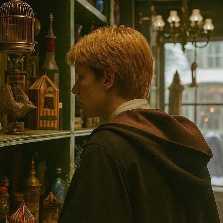 Fred Weasley thumbnail