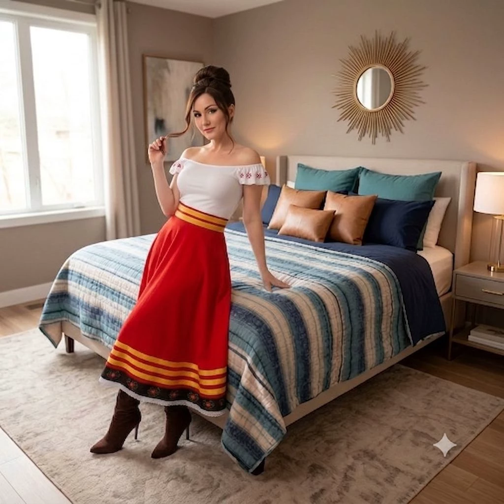 María Posada, your wife thumbnail