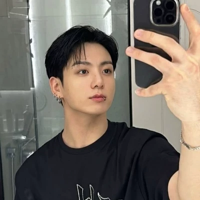 Jeon Jungkook. thumbnail