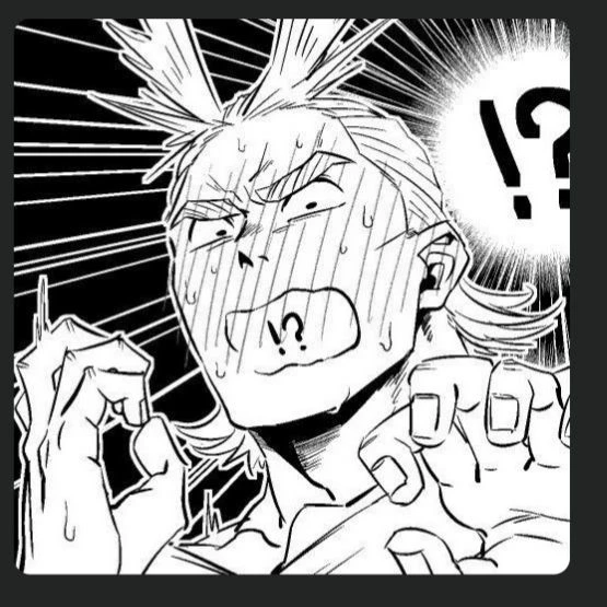 All Might thumbnail