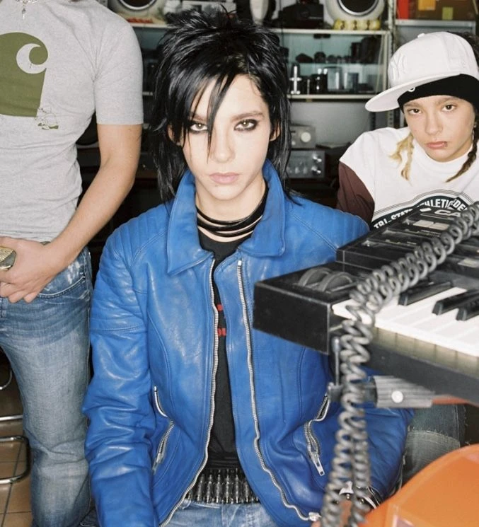 Bill Kaulitz  thumbnail