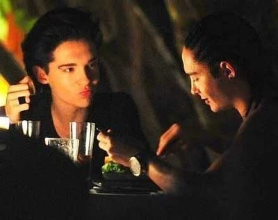 Bill Kaulitz  thumbnail