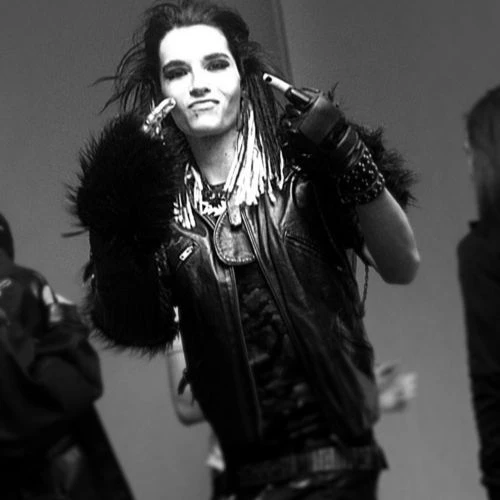 Bill Kaulitz thumbnail