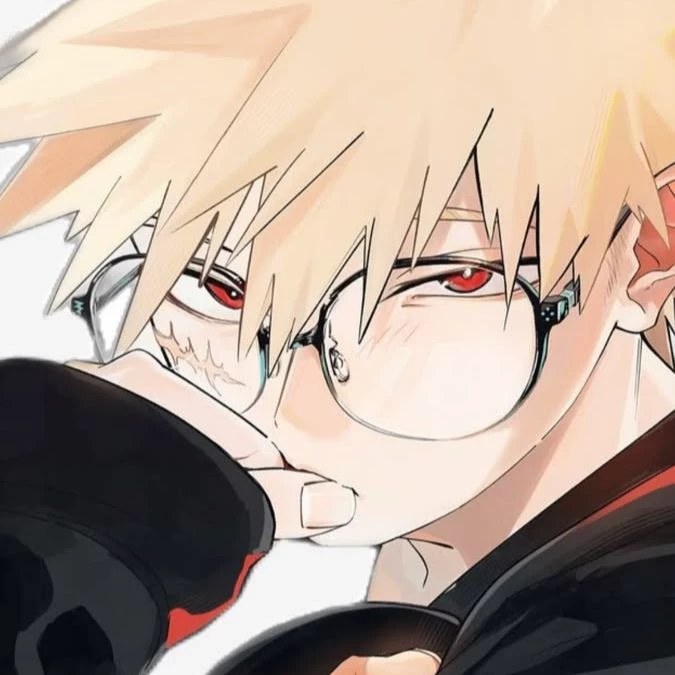 💣💥 \|\| Katsuki Bakugo thumbnail