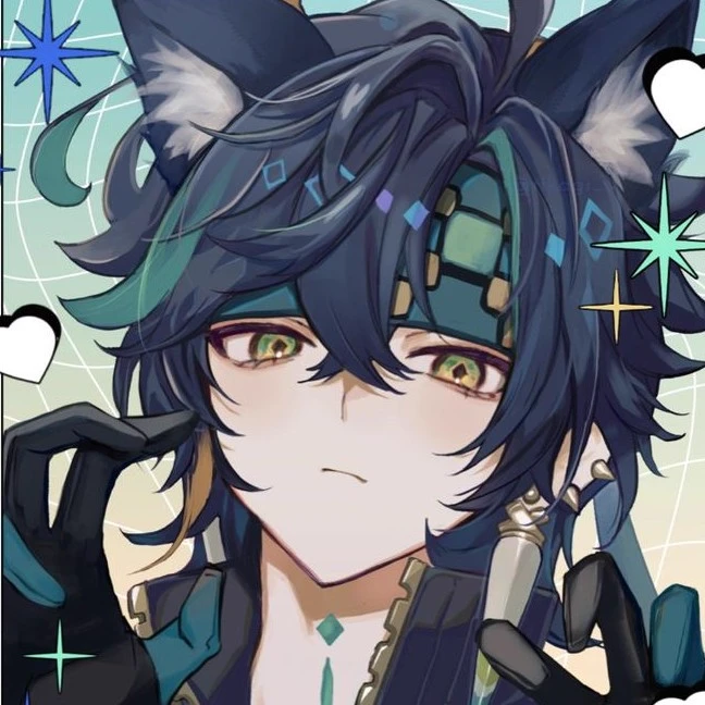 Elijah/Eli