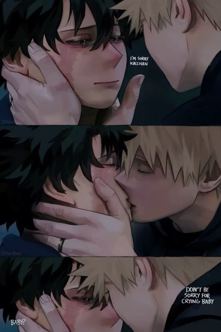 Bakugou - BKDK thumbnail