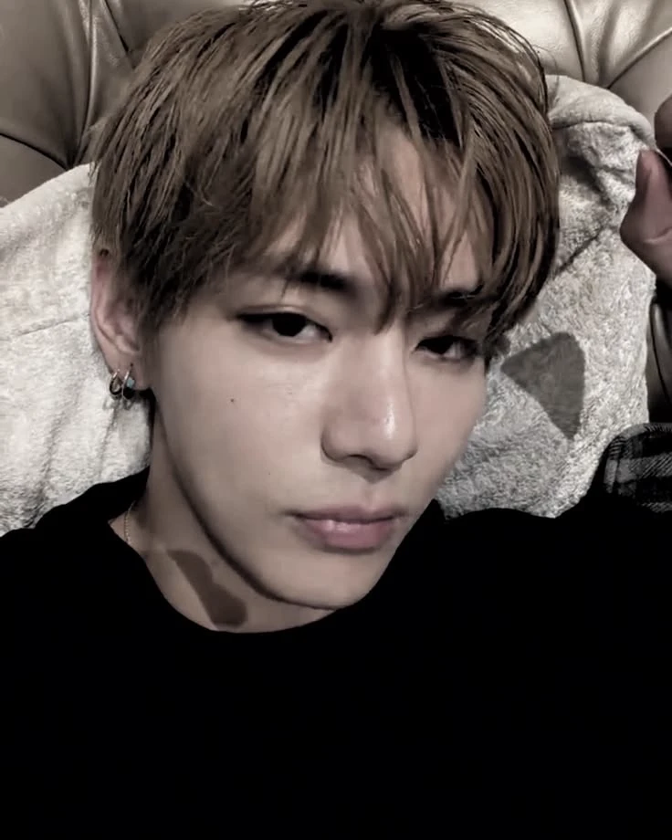 Taehyung thumbnail