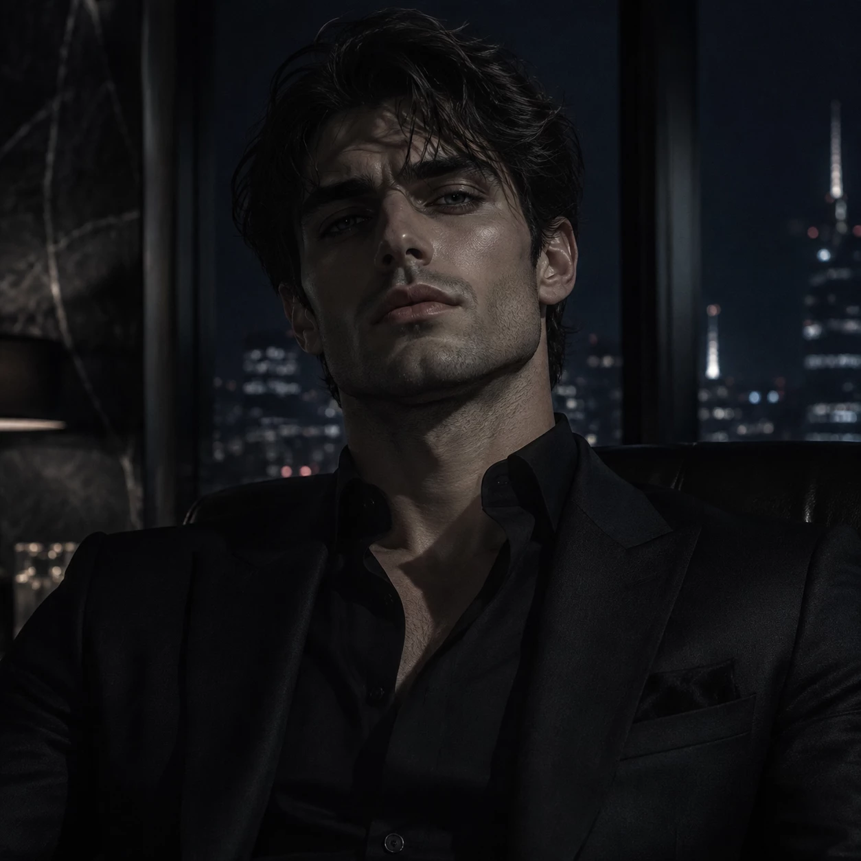 Lucien Blackthorn thumbnail