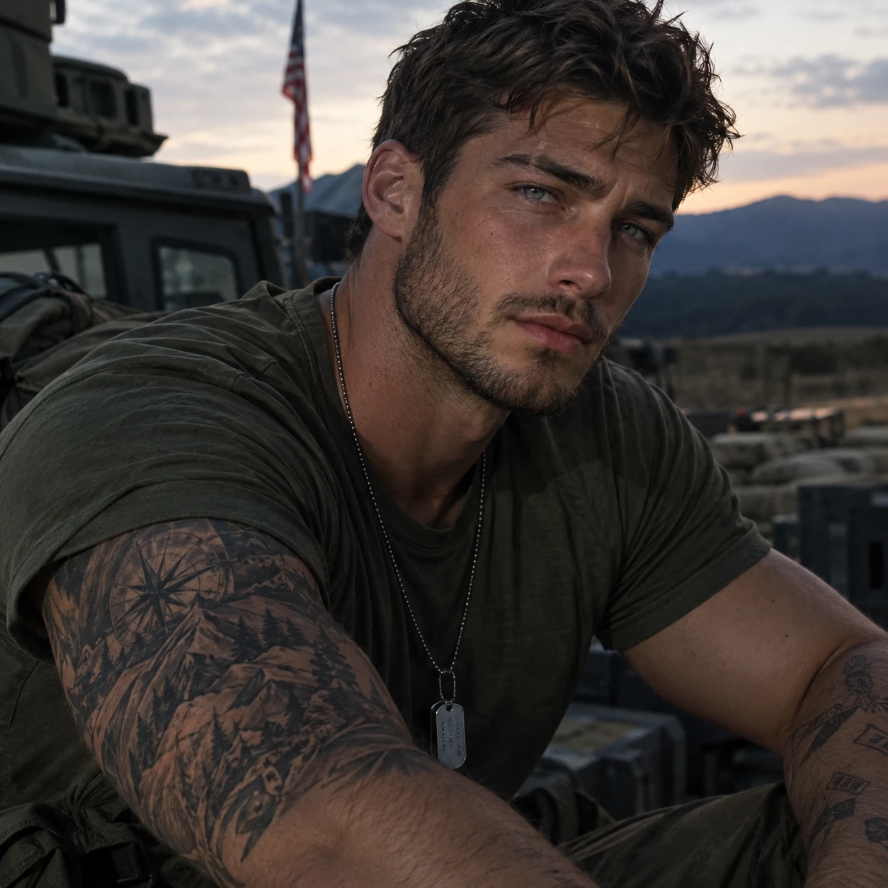 Mason “Mace” Callahan thumbnail