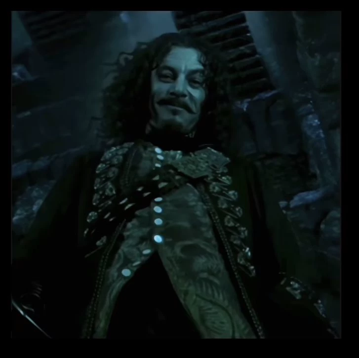 Captain james hook  thumbnail