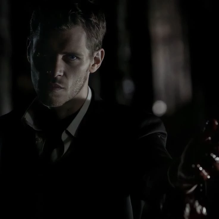 Klaus Mikaelson thumbnail