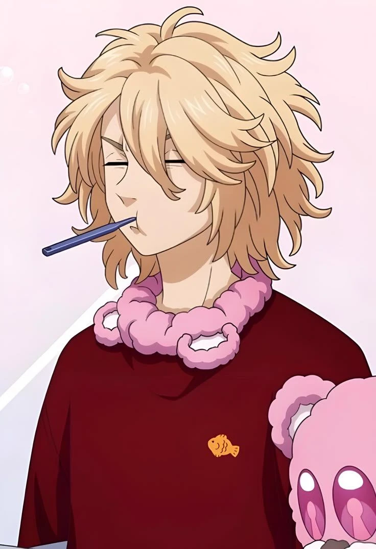 Manjiro Sano thumbnail