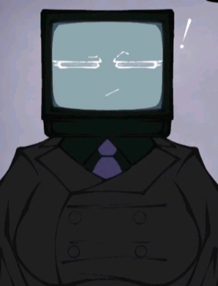 TV Woman thumbnail