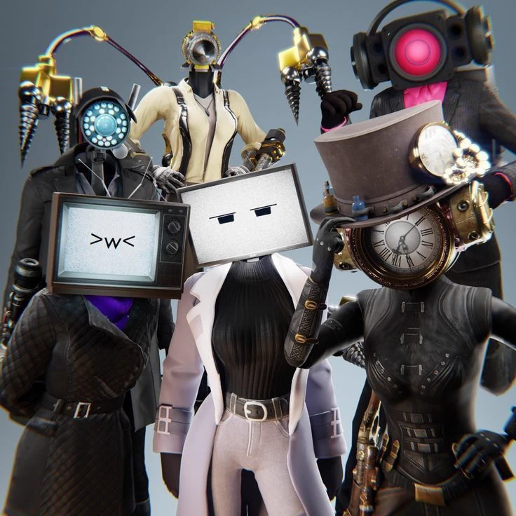 the 6 Elite Women thumbnail