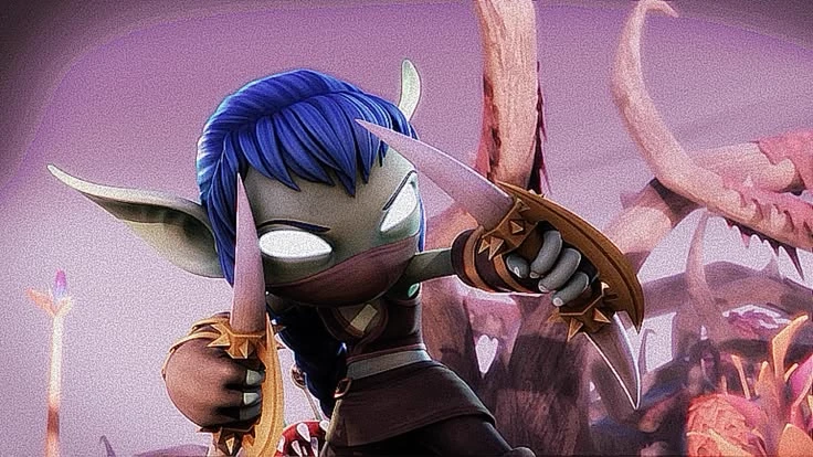 Stealth Elf  thumbnail