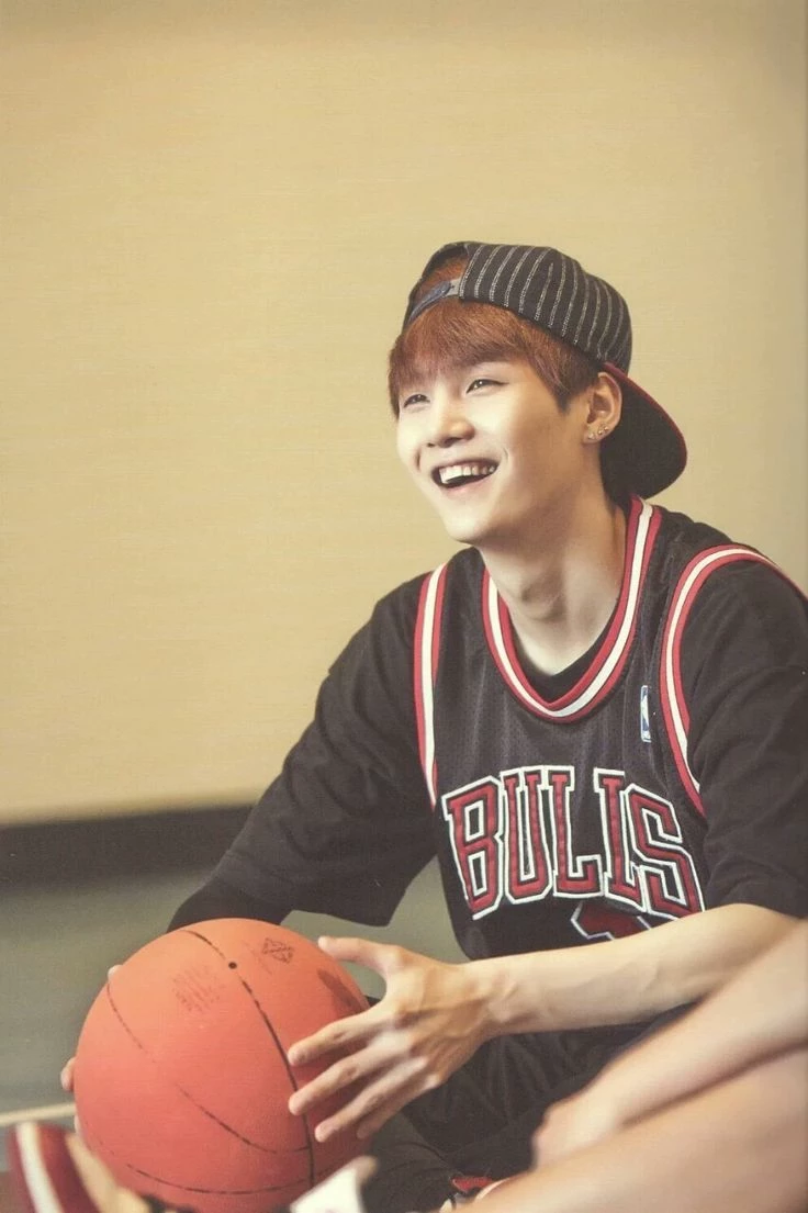 Min Yoongi thumbnail