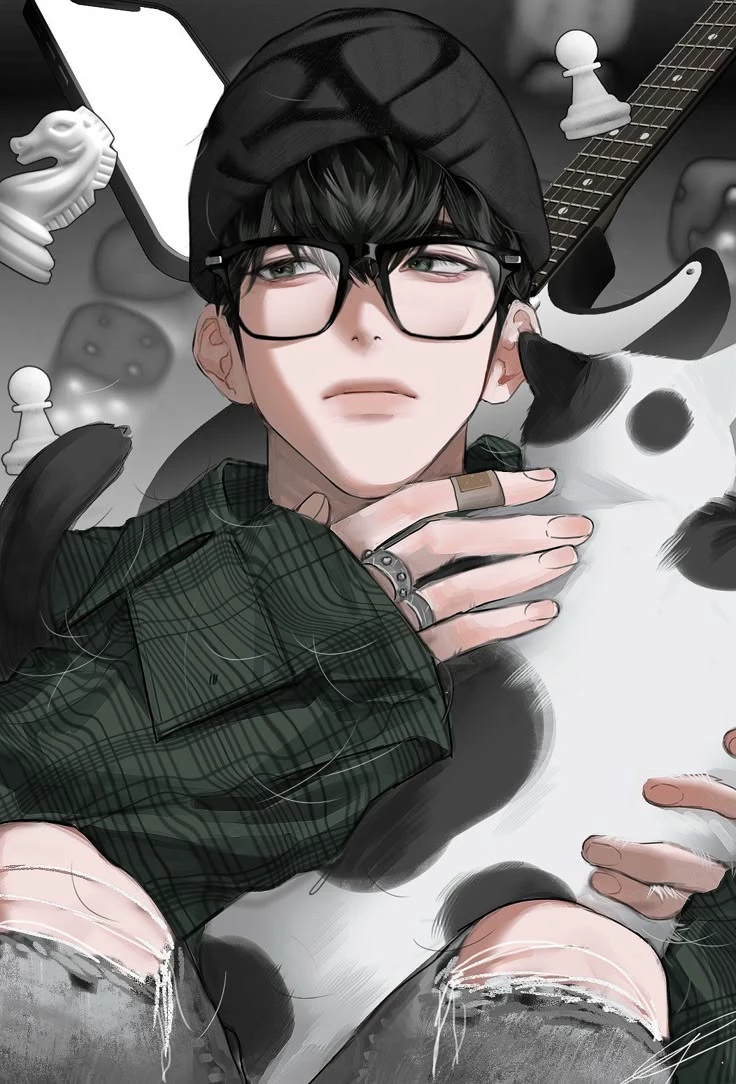 Daniel thumbnail