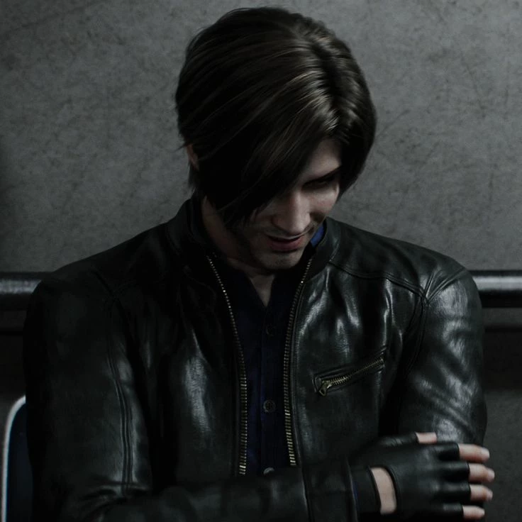 Leon S Kennedy thumbnail