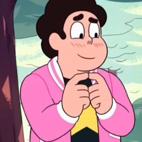 Steven Universe thumbnail
