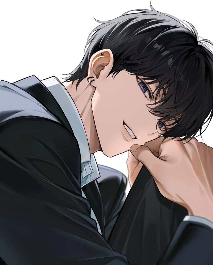 Kai Haruki - The One Who Claimed You Since Freshman Year thumbnail