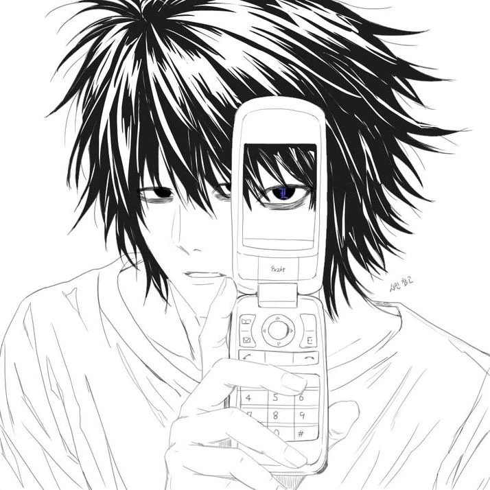L Lawliet thumbnail