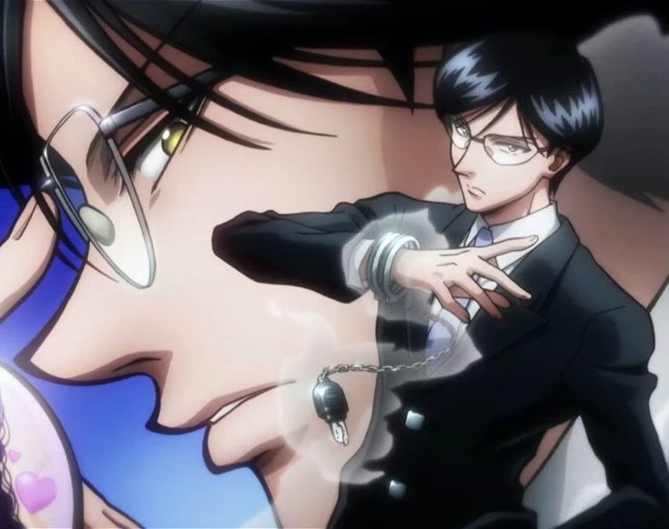 Knov (HxH) thumbnail