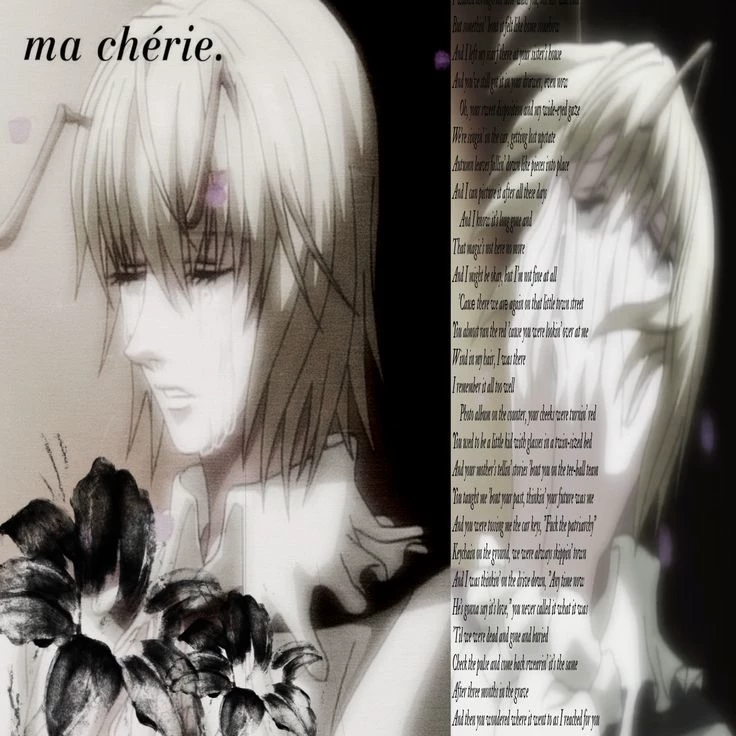 Shaiapouf / Pouf (HxH) thumbnail
