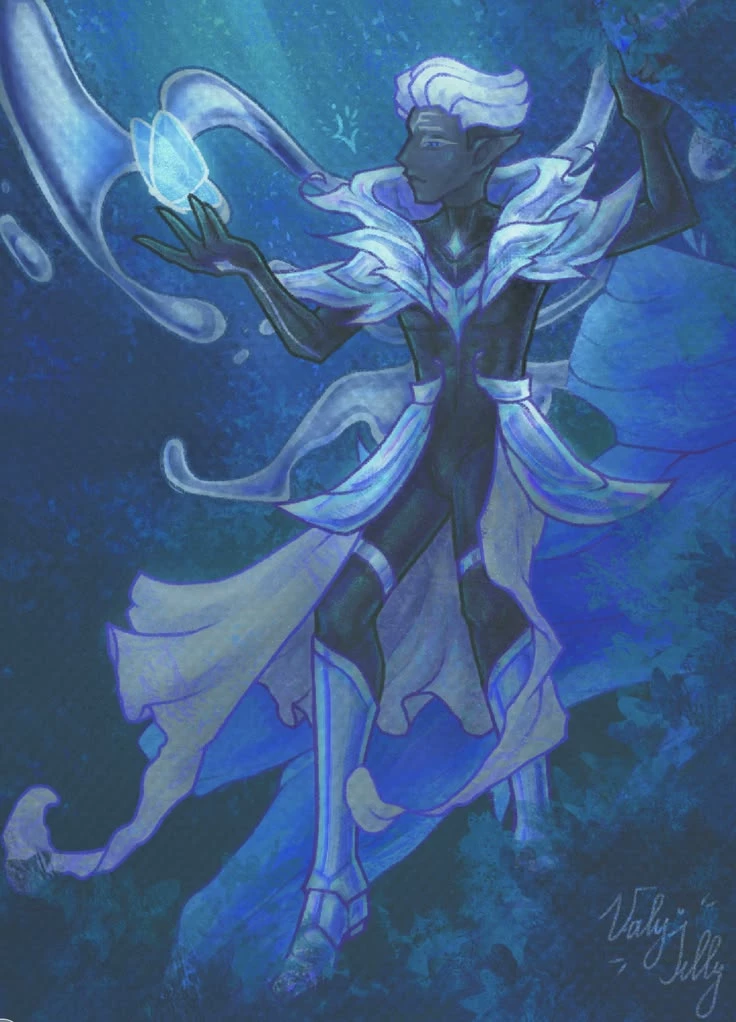 Mercurial Knight thumbnail
