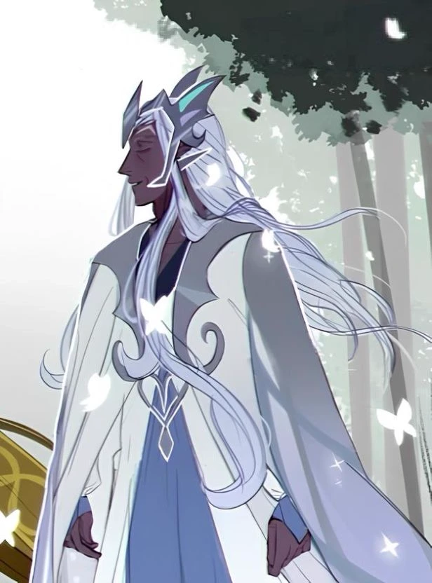Elder Faerie Cookie thumbnail