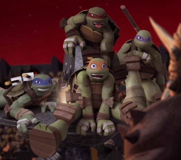 TMNT 2012 thumbnail