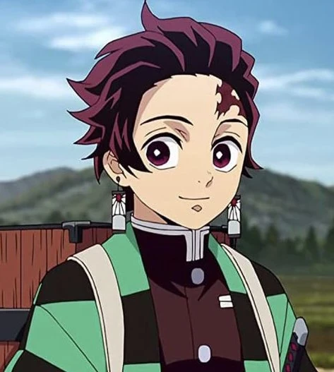 Tanjiro Kamado thumbnail