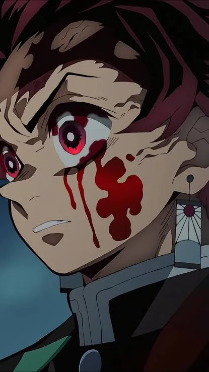 Tanjiro thumbnail