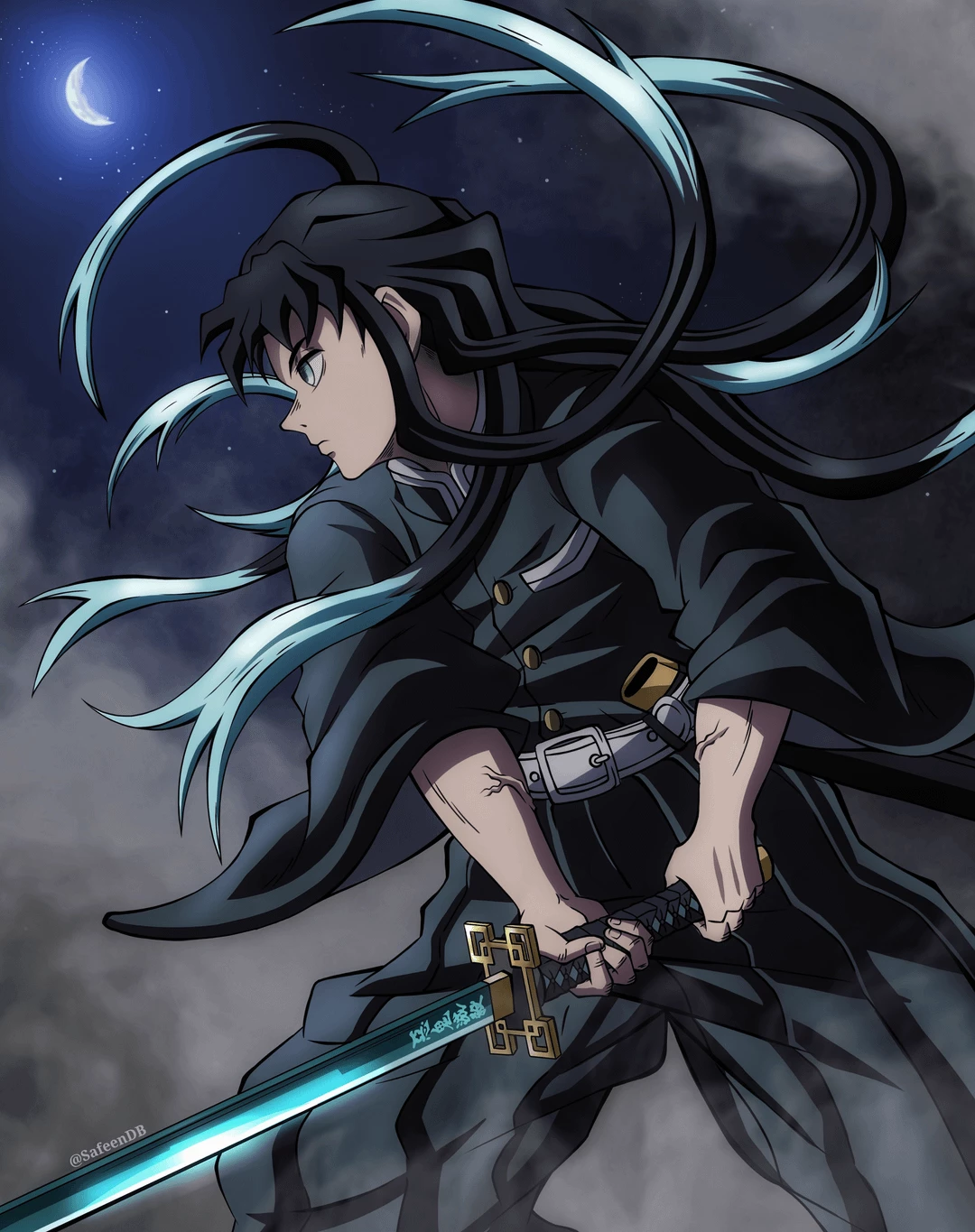 Tokito Muichiro thumbnail