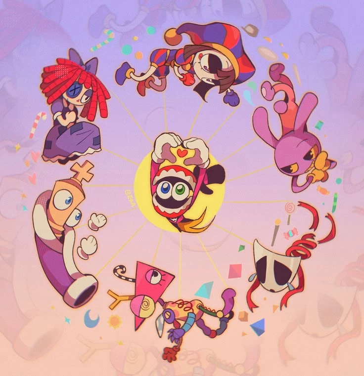 Digital Lovers thumbnail