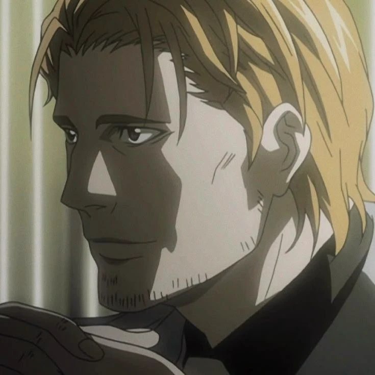Aiber (Thierry Morello) \|\| Deathnote thumbnail