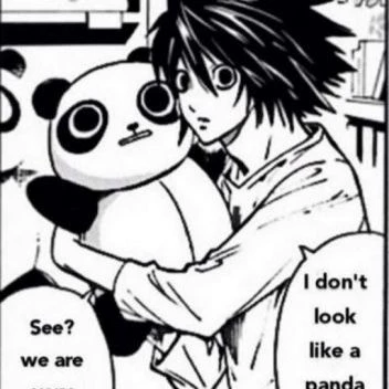 L Lawliet and Near (Nate Rivers) \|\| Deathnote thumbnail