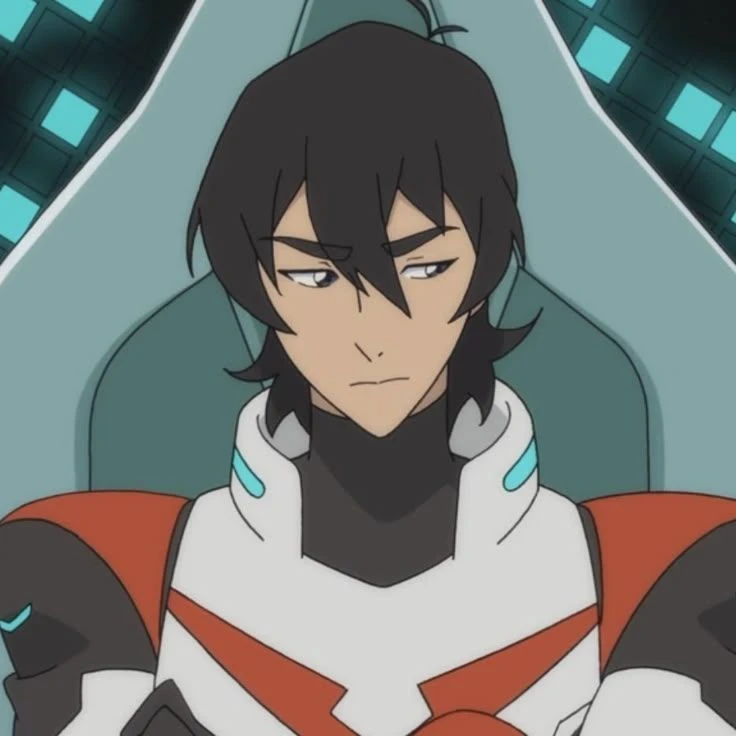 Keith Kogane thumbnail
