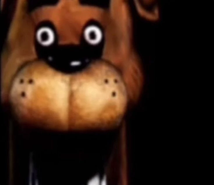 Fnaf 1  thumbnail