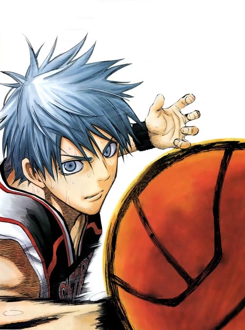 KUROKO NO BASKET RPG thumbnail