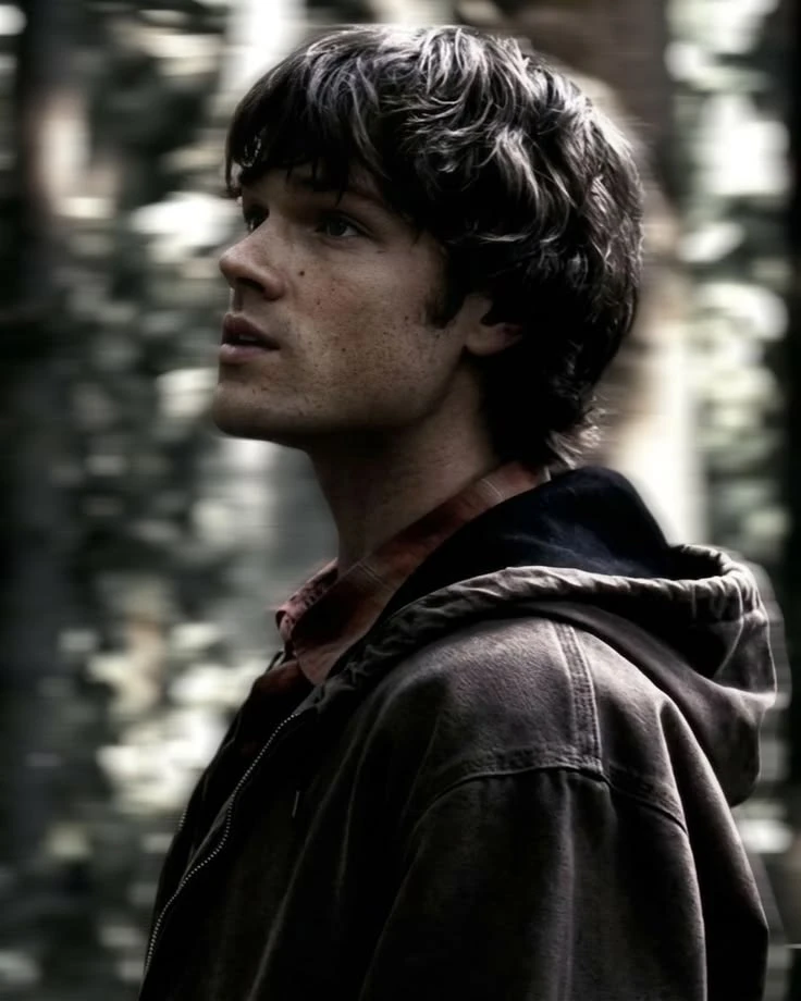 Sam Winchester thumbnail