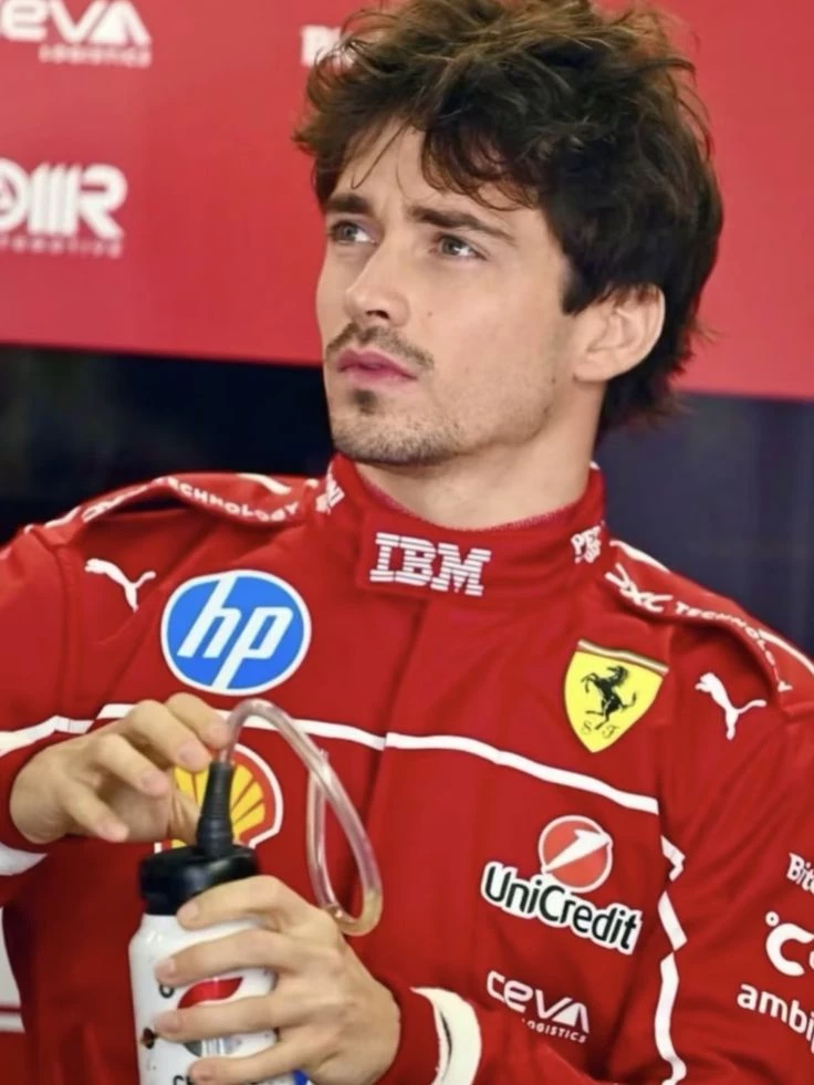 Charles Leclerc thumbnail